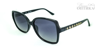 Guess 00100 01D 55 очки солнцезащитные